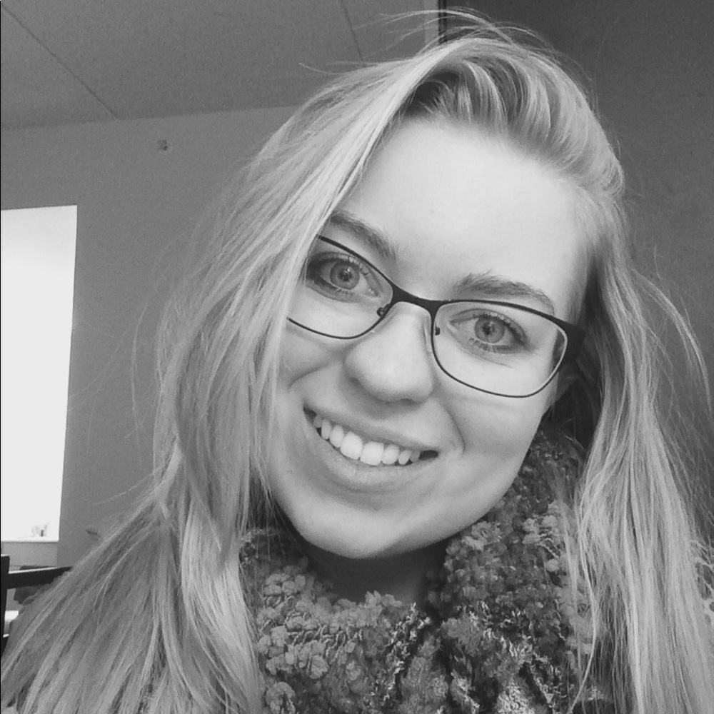 Meet your Posher, Jennifer